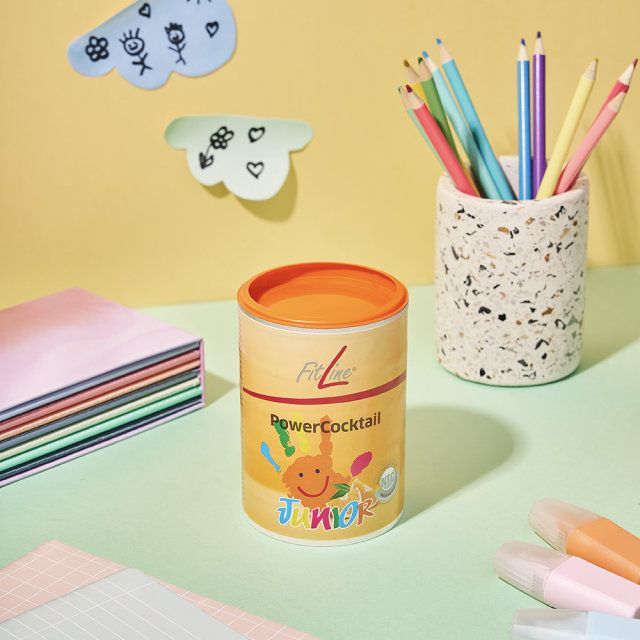 FitLine PowerCocktail Junior