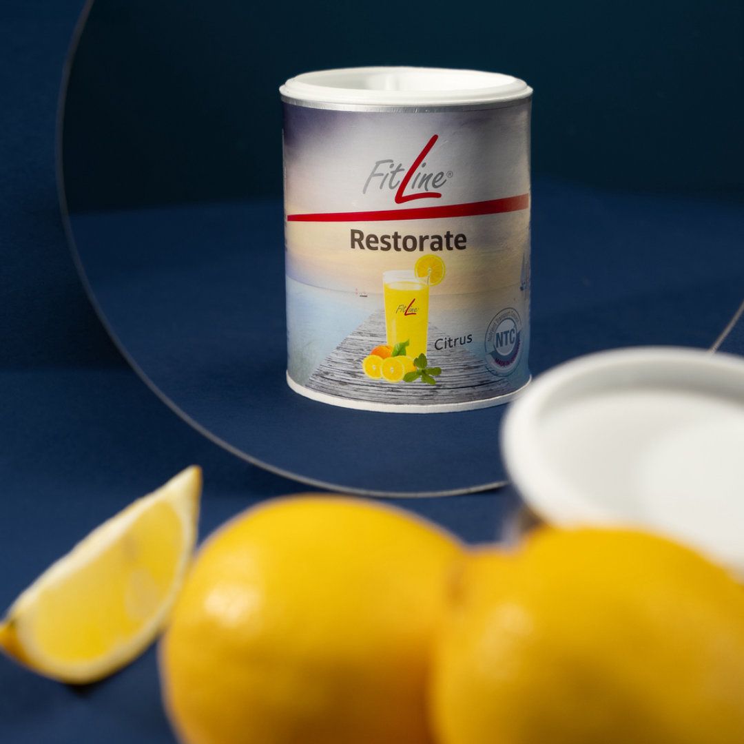 FitLine Restorate