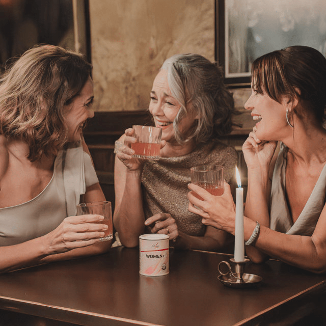 Especialmente diseñado para mujeres