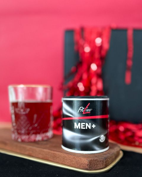 FitLine Men - Cuida tu energía masculina